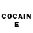 Cocaine VHQ Ertoqrul